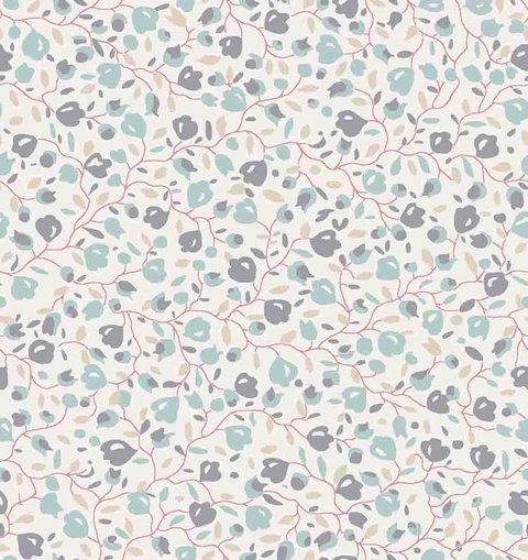 Petal Scatter