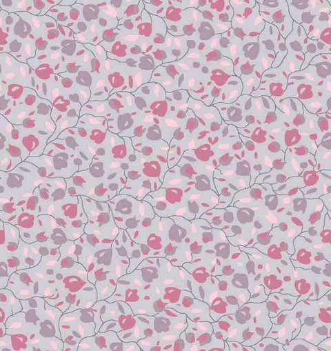 Petal Scatter