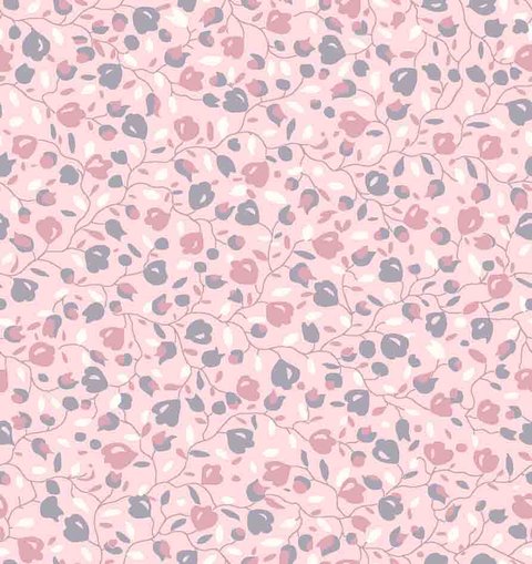 Petal Scatter