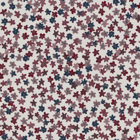 Petal Drift