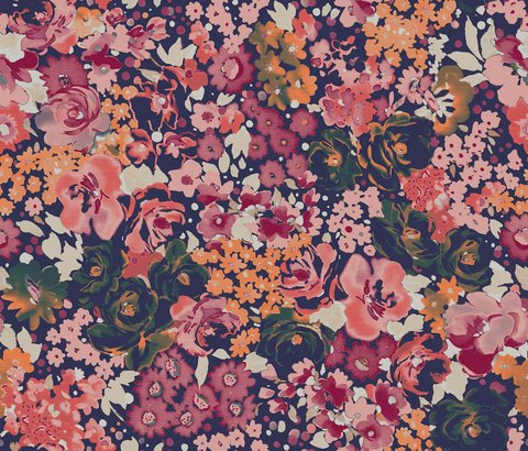 Bloom Riot