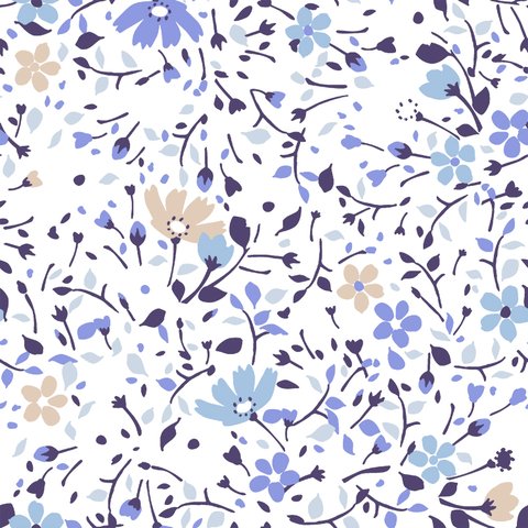 Meadow Scatter