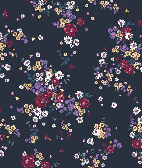 Midnight Garden