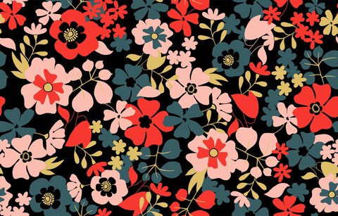 Midnight Garden