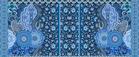 Azure Darbar