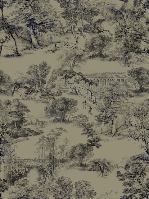Arcadian Vista