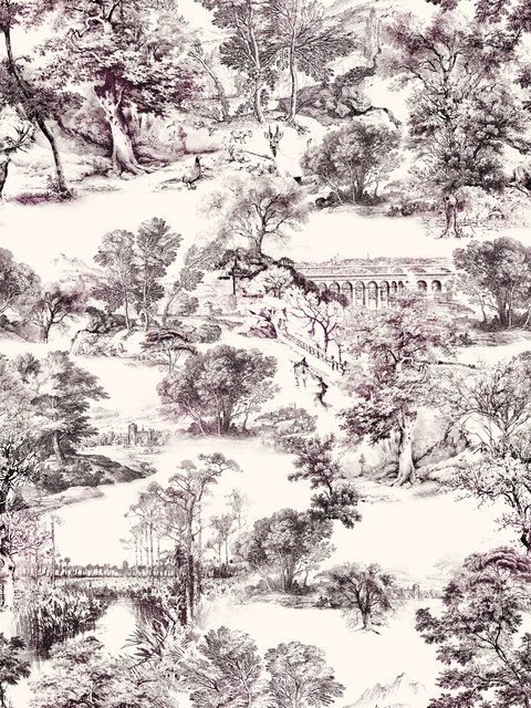 Arcadian Vista
