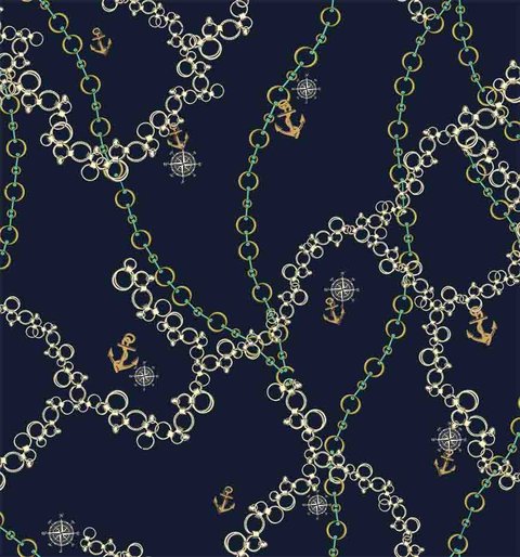 Anchor Chain
