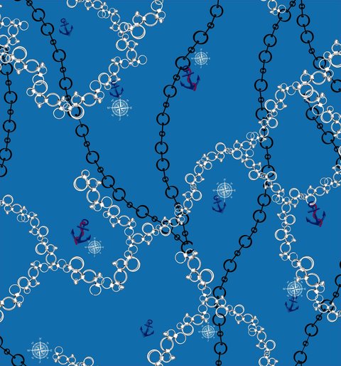 Anchor Chain