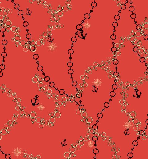 Anchor Chain