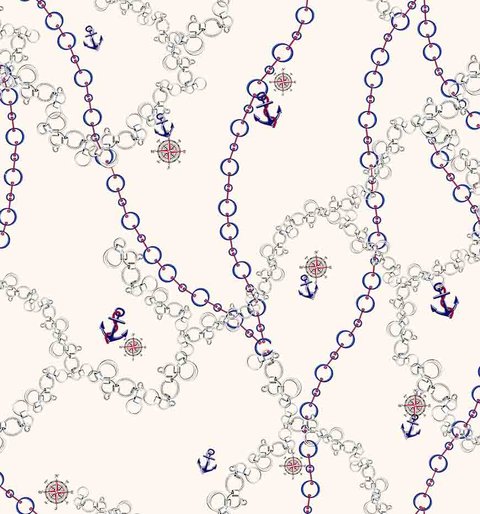 Anchor Chain