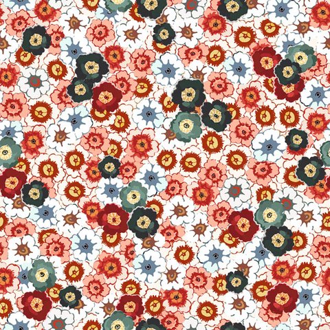 Blossom Tumble