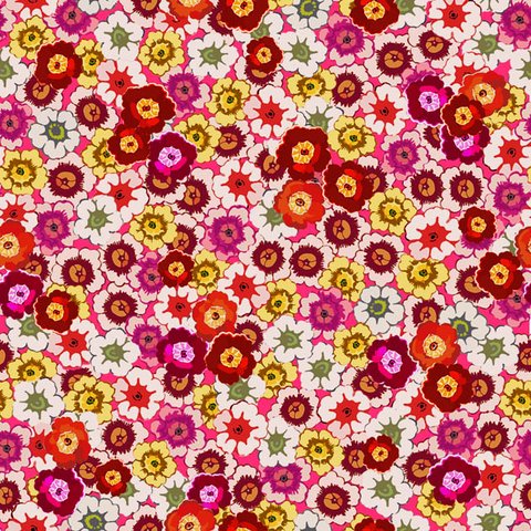 Blossom Tumble