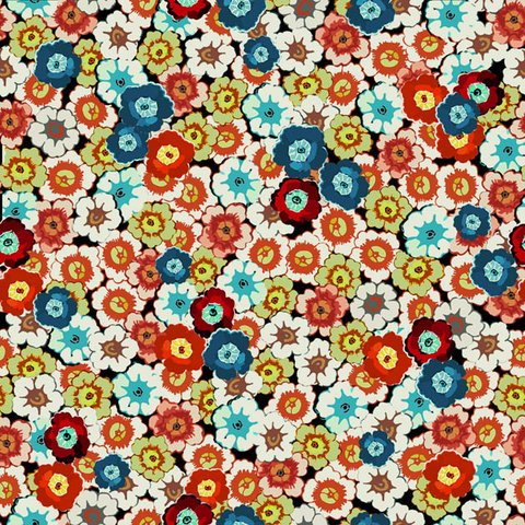Blossom Tumble