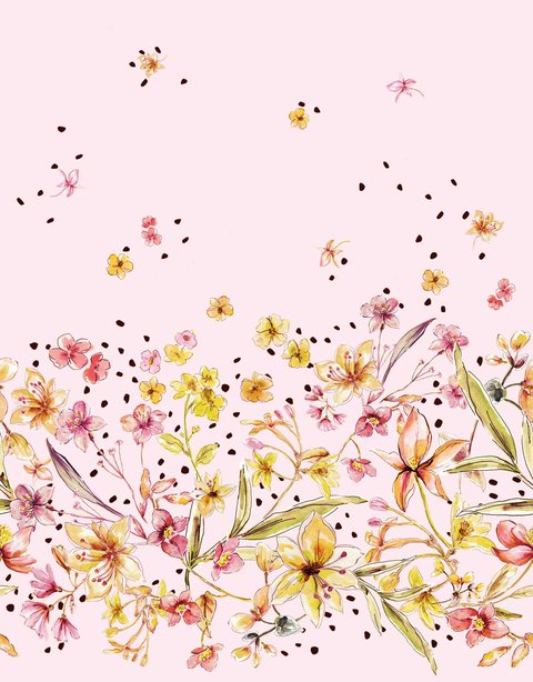 Blossom Fall