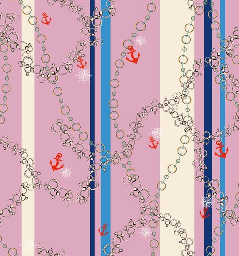 Anchor Chain
