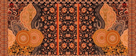 Azure Darbar