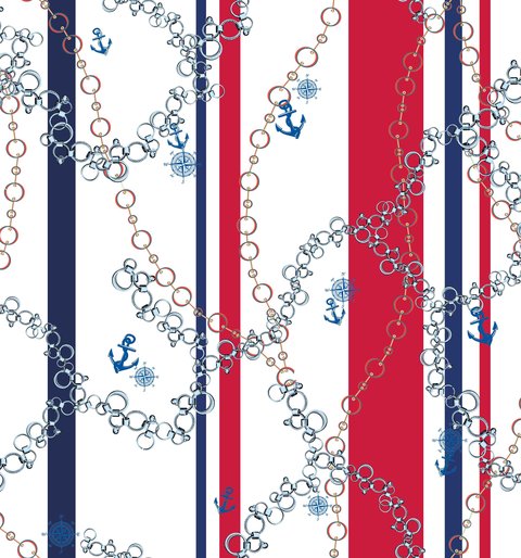 Anchor Chain
