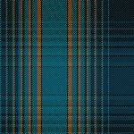 Autumn Tartan