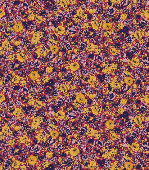Autumn Bloom