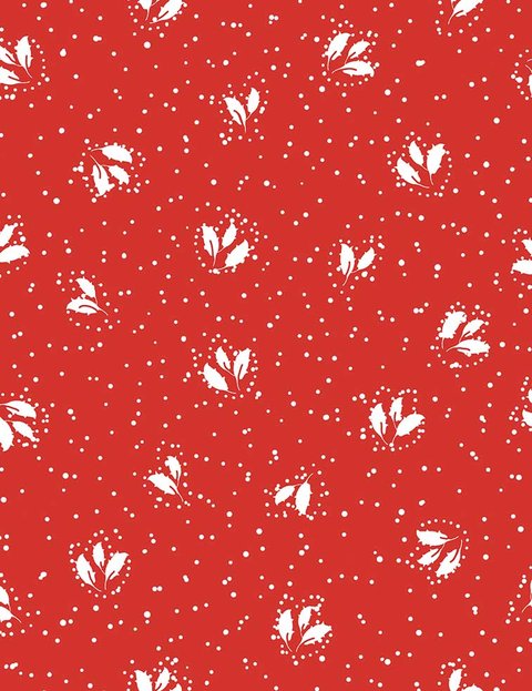 Holly Scatter