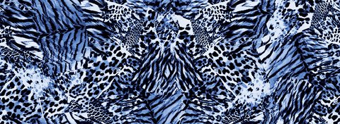 Animal Skin Mix