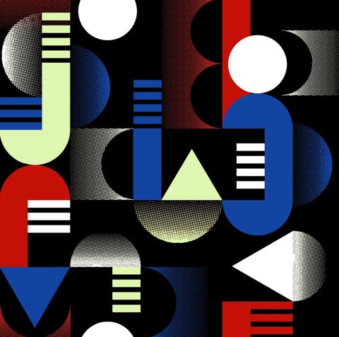 Bauhaus Clash