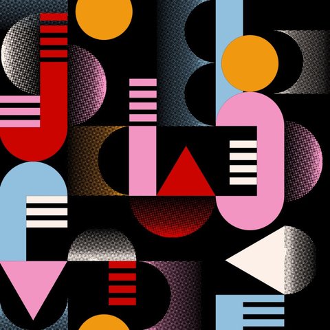Bauhaus Clash