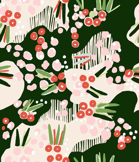 Berry Patch