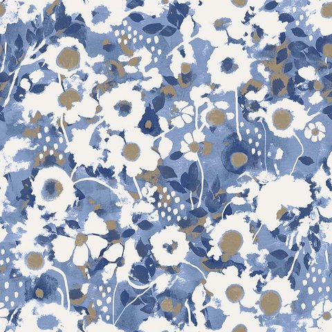 Blossom Burst