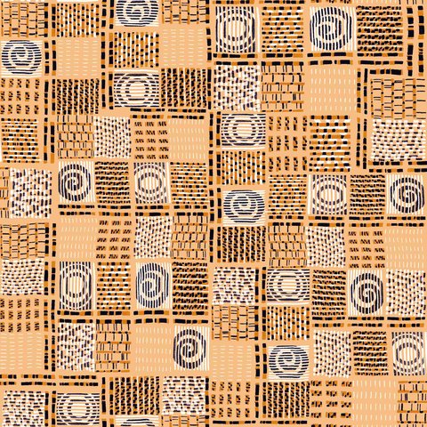 Woven Squares