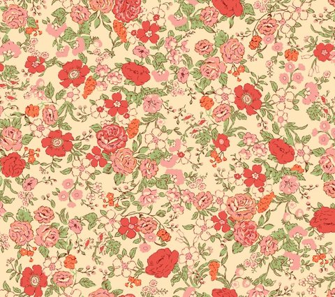 Blossom Tangle