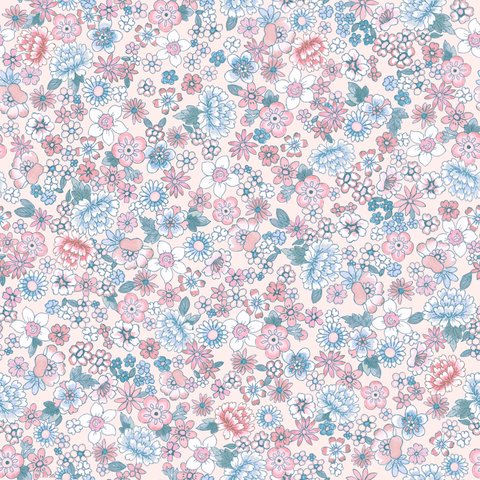 Blossom Scatter