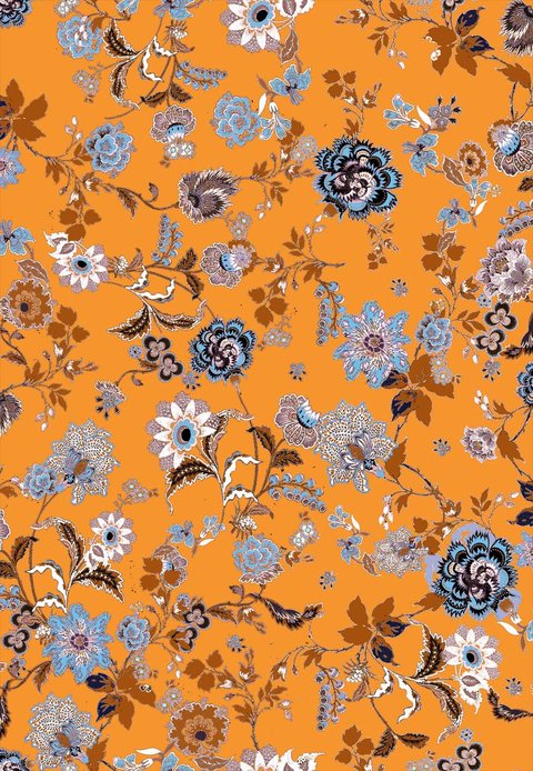 Autumn Bower