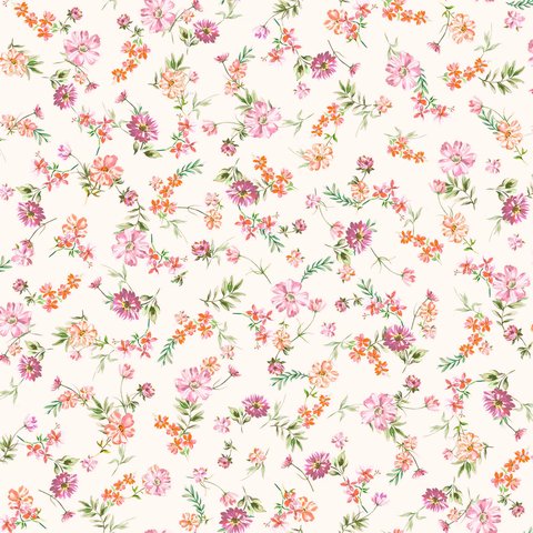 Blossom Scatter