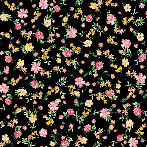 Blossom Scatter
