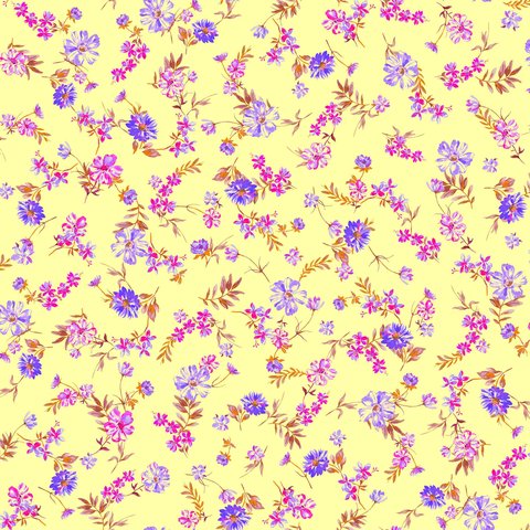 Blossom Scatter