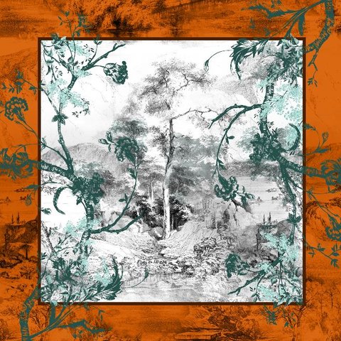 Arcadian Veil