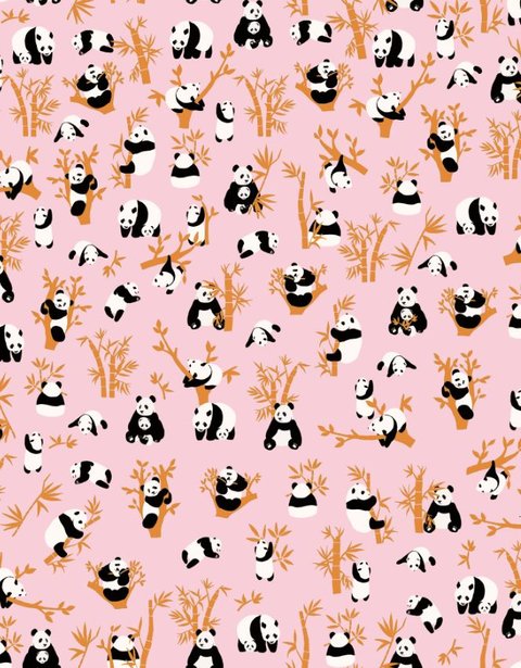 Bamboo Grove