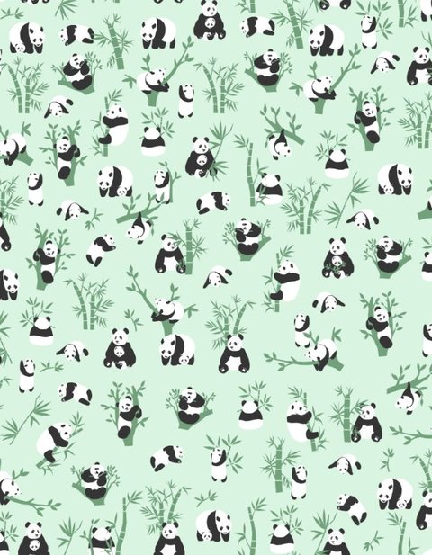 Bamboo Grove