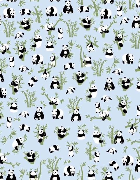 Bamboo Grove