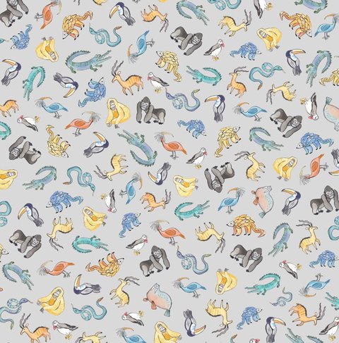 Animal Kingdom