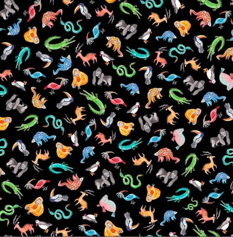 Animal Kingdom