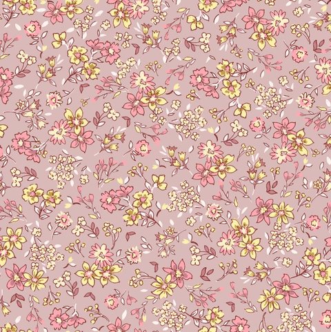 Blossom Drift