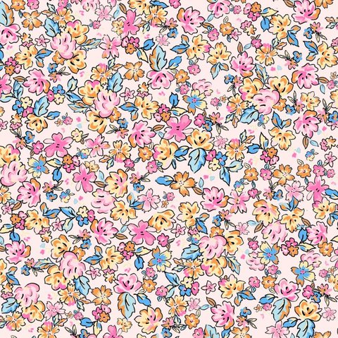 Blossom Toss