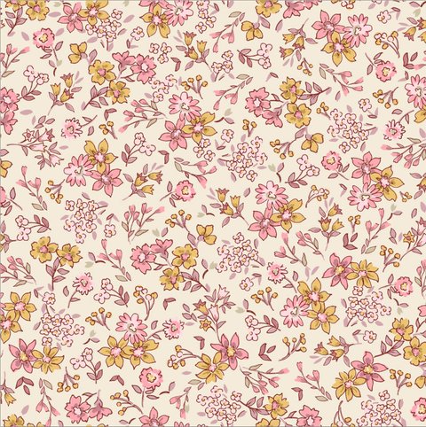 Blossom Drift
