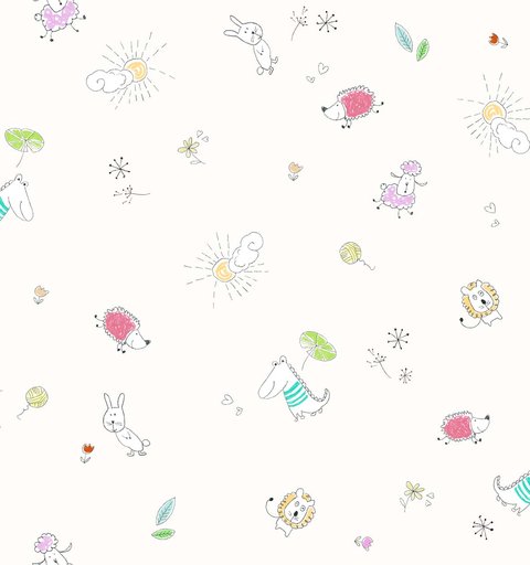 Critter Stroll