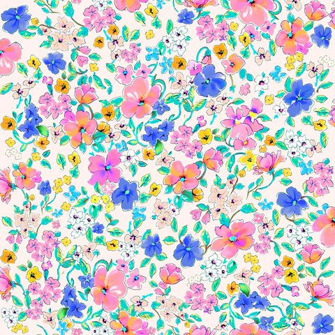 Blossom Riot