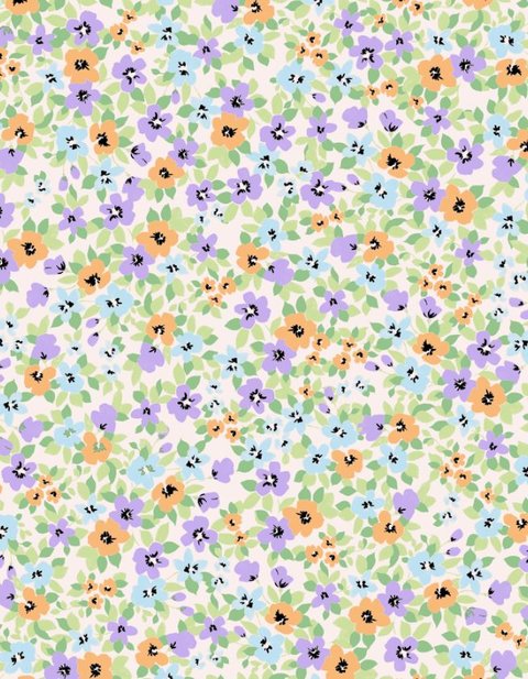 Bloom Tumble