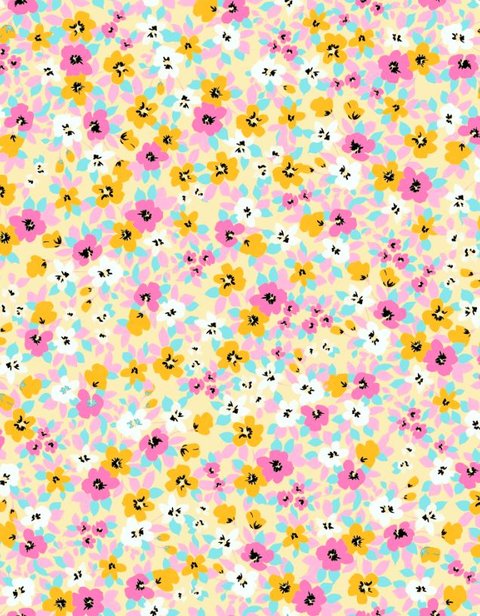 Bloom Tumble